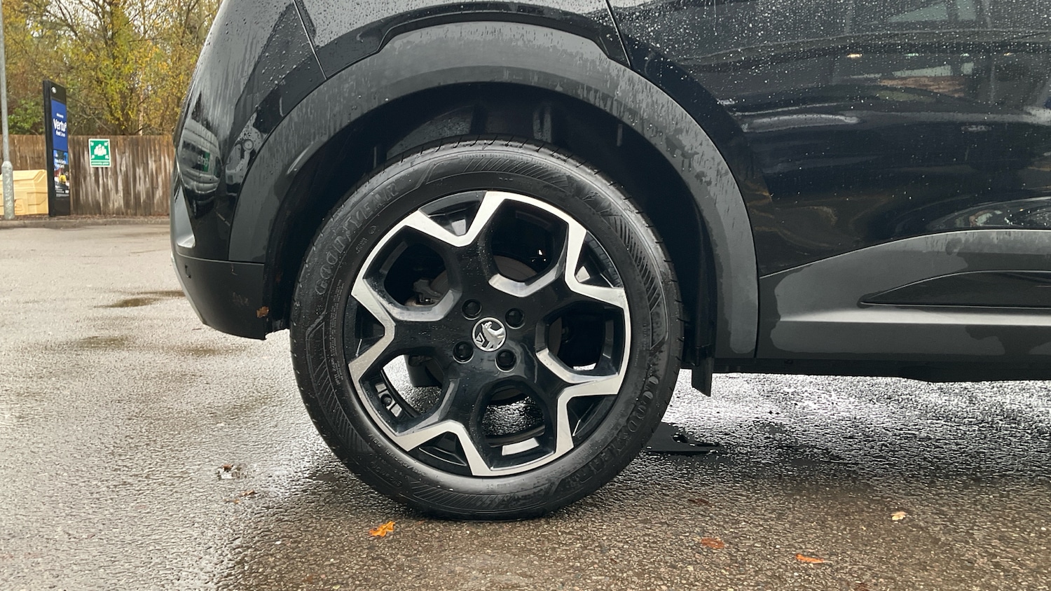 Used Vauxhall Mokka 2023 for sale - 76756911: Photo 7