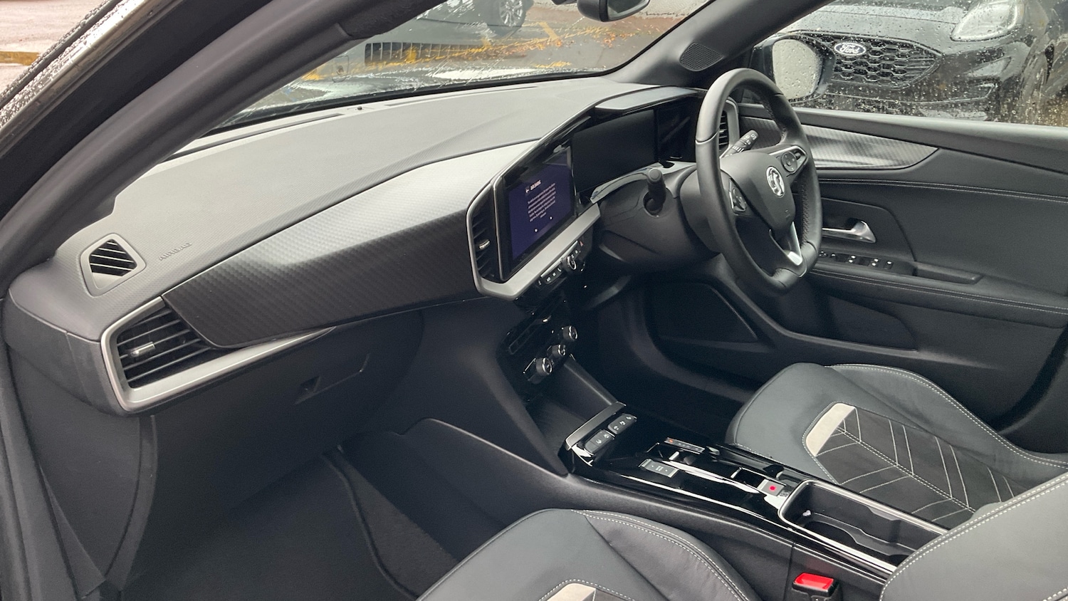 Used Vauxhall Mokka 2023 for sale - 76756911: Photo 9