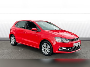 Used Volkswagen Polo 2015 for sale - 78640472: Photo