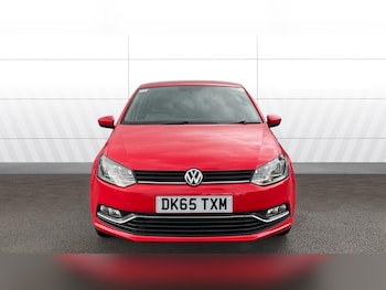 Used Volkswagen Polo 2015 for sale - 78640472: Photo