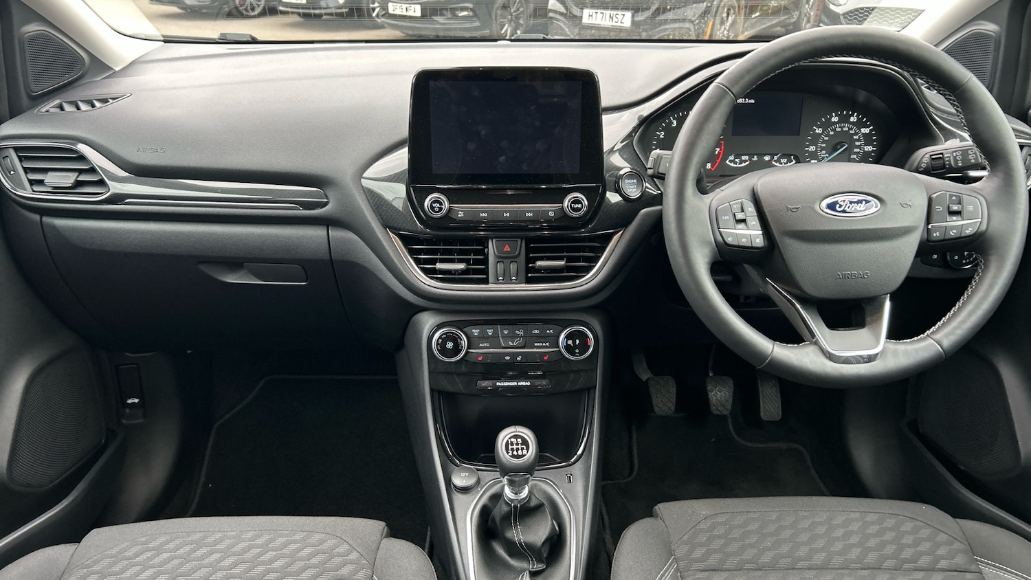 Used Ford Puma 2024 for sale - 78010936: Photo 10