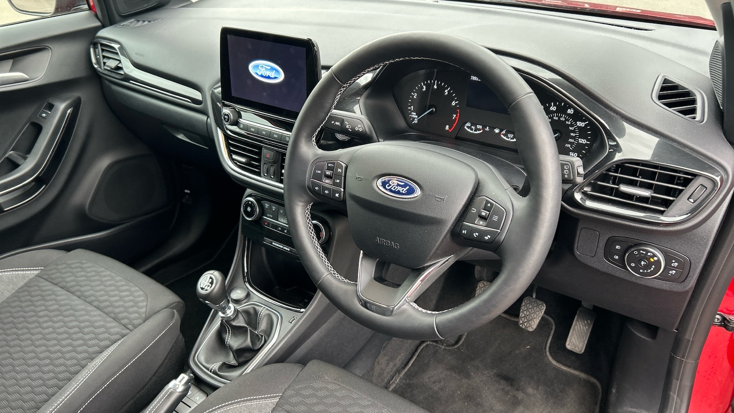 Used Ford Puma 2024 for sale - 78010936: Photo 11