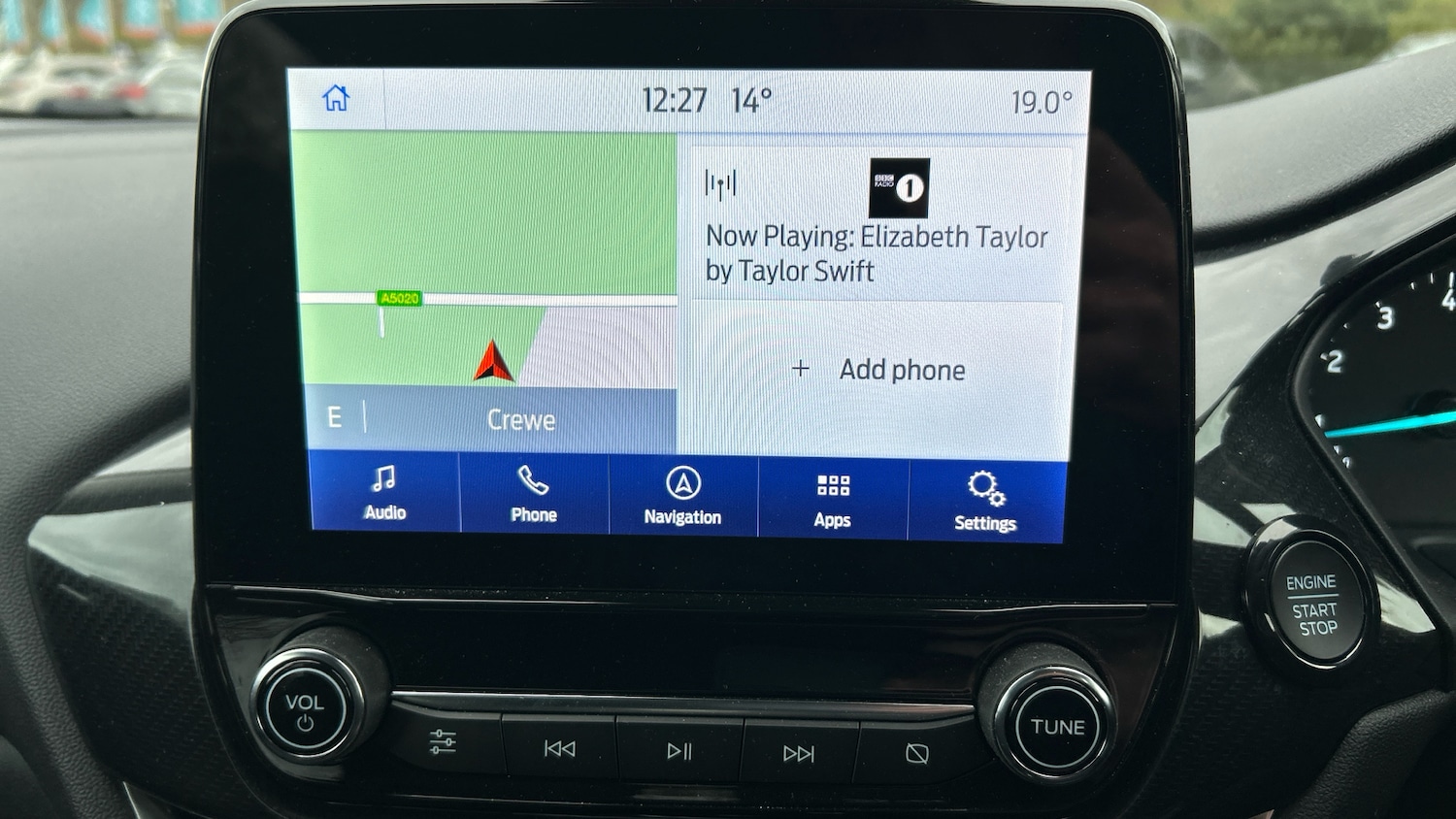 Used Ford Puma 2024 for sale - 78010936: Photo 12