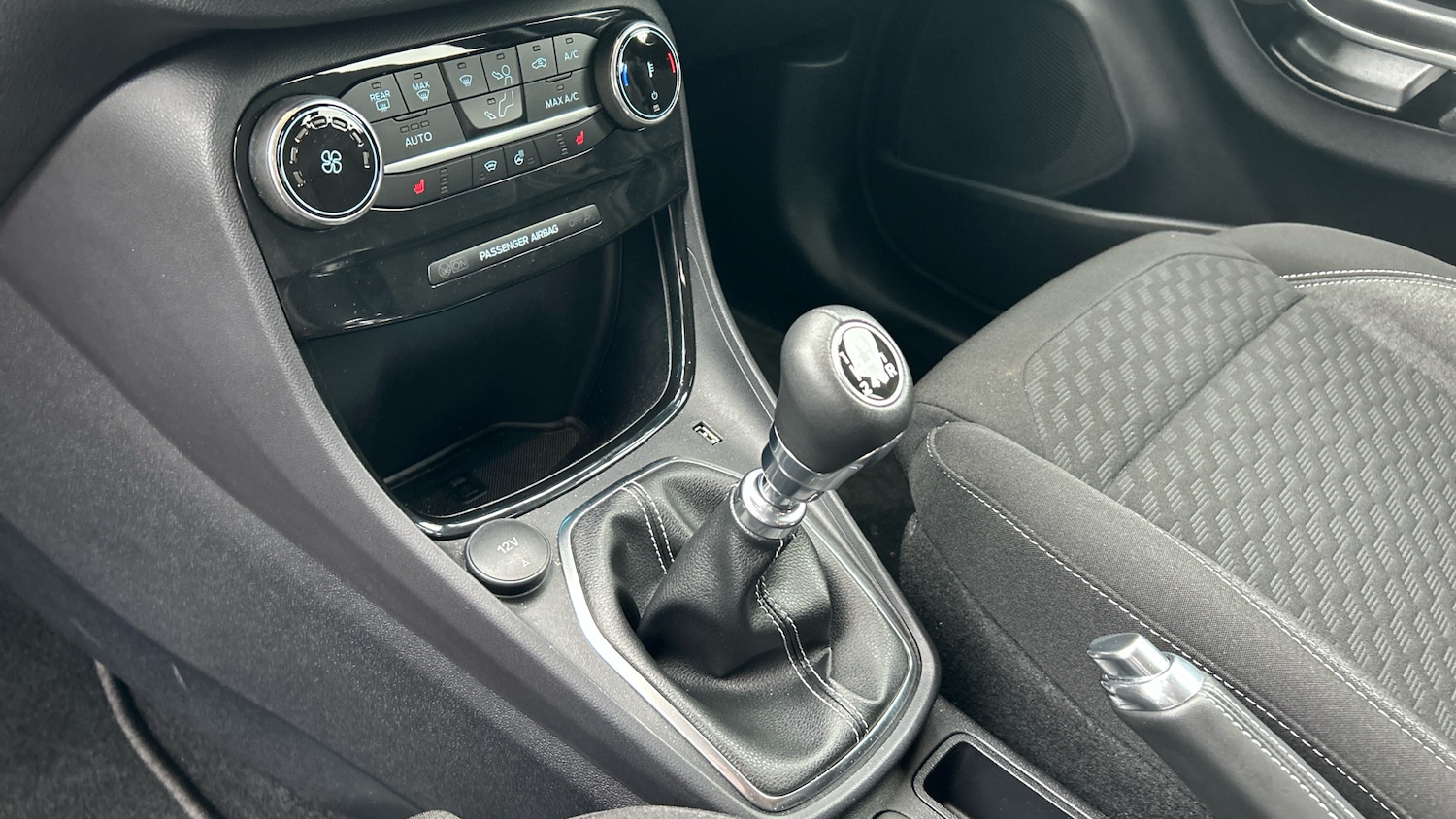 Used Ford Puma 2024 for sale - 78010936: Photo 13