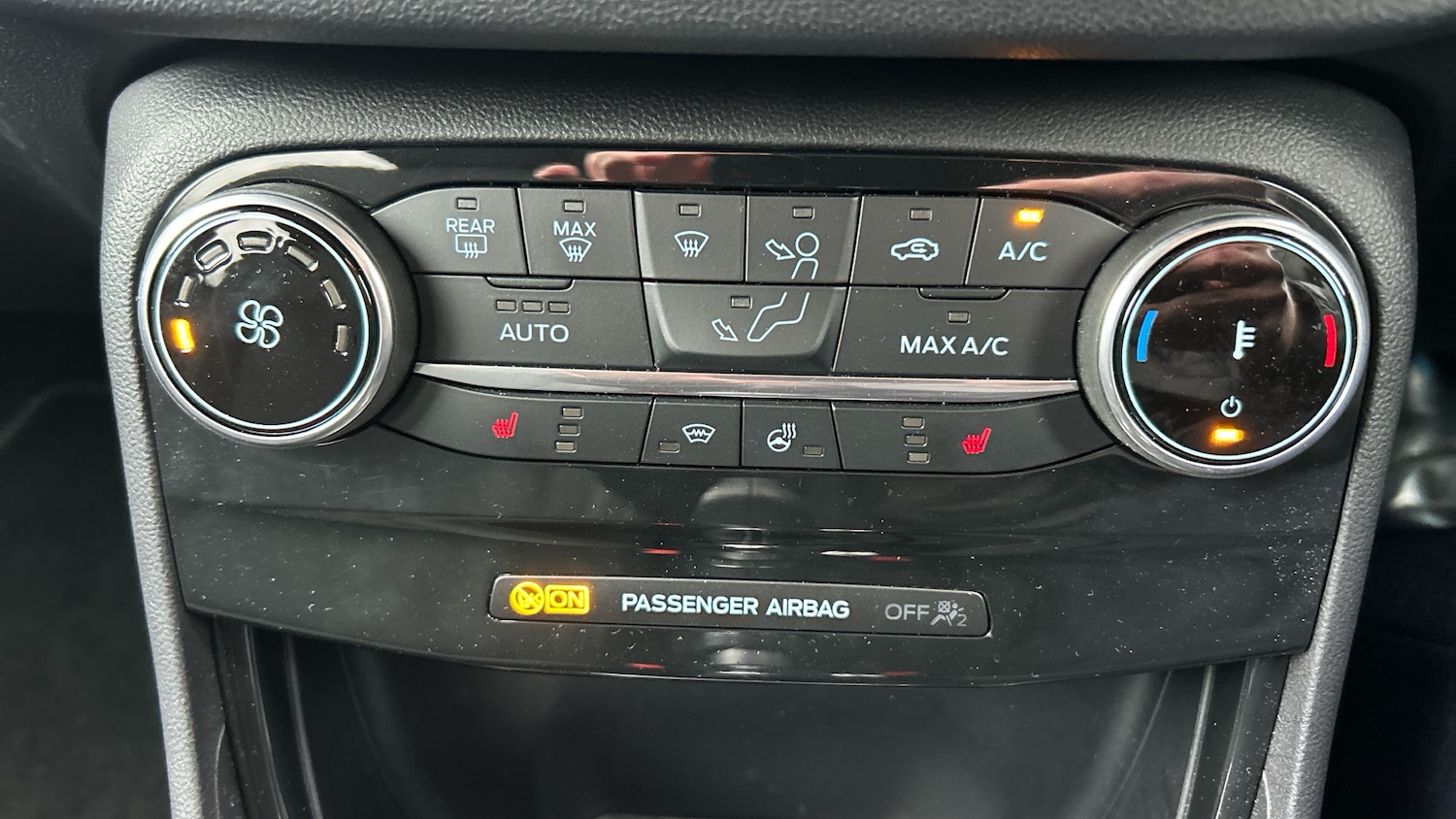 Used Ford Puma 2024 for sale - 78010936: Photo 19