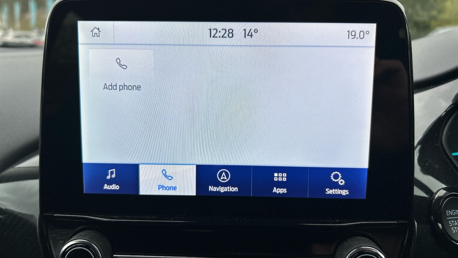 Used Ford Puma 2024 for sale - 78010936: Photo 22