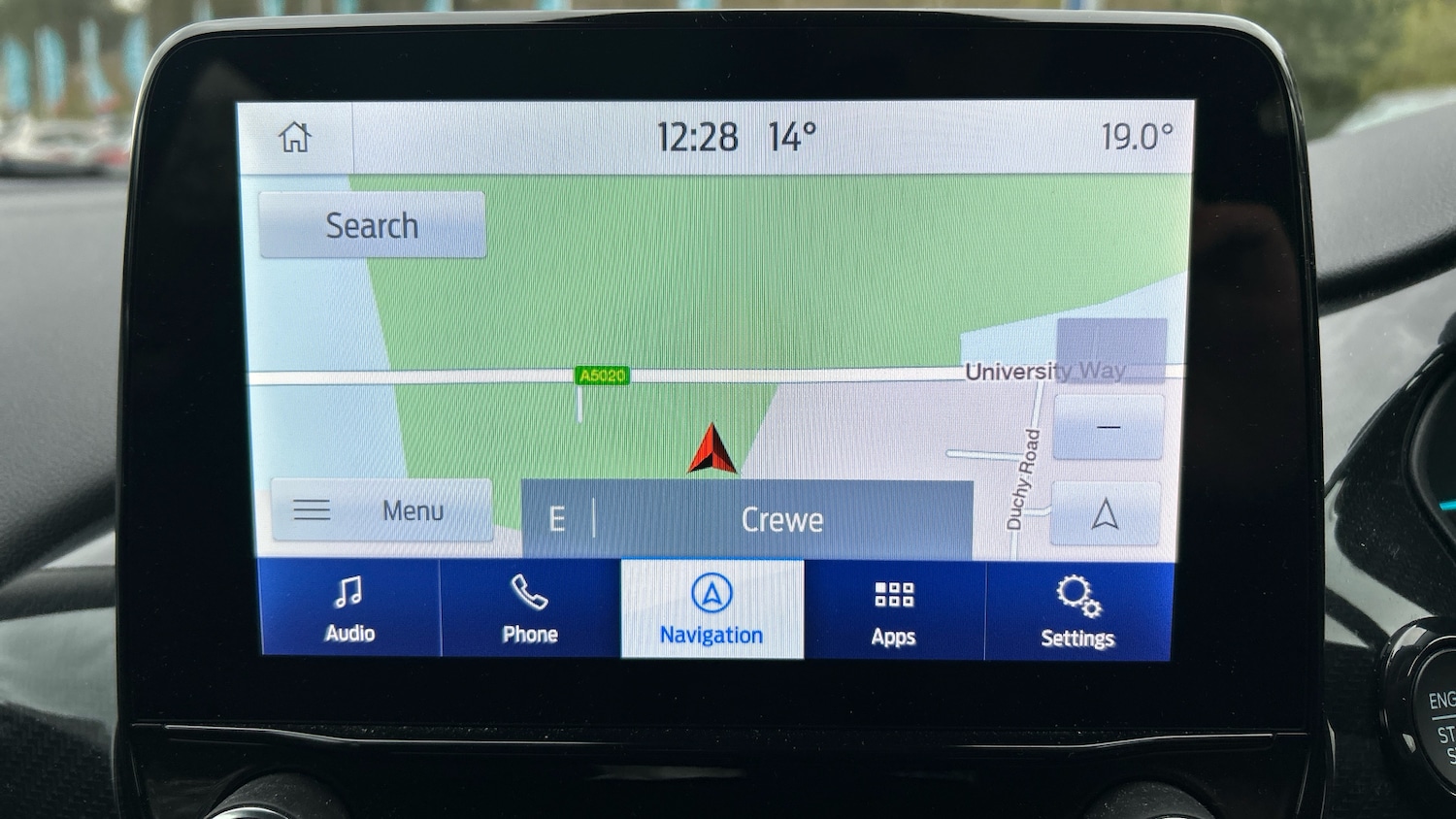 Used Ford Puma 2024 for sale - 78010936: Photo 23