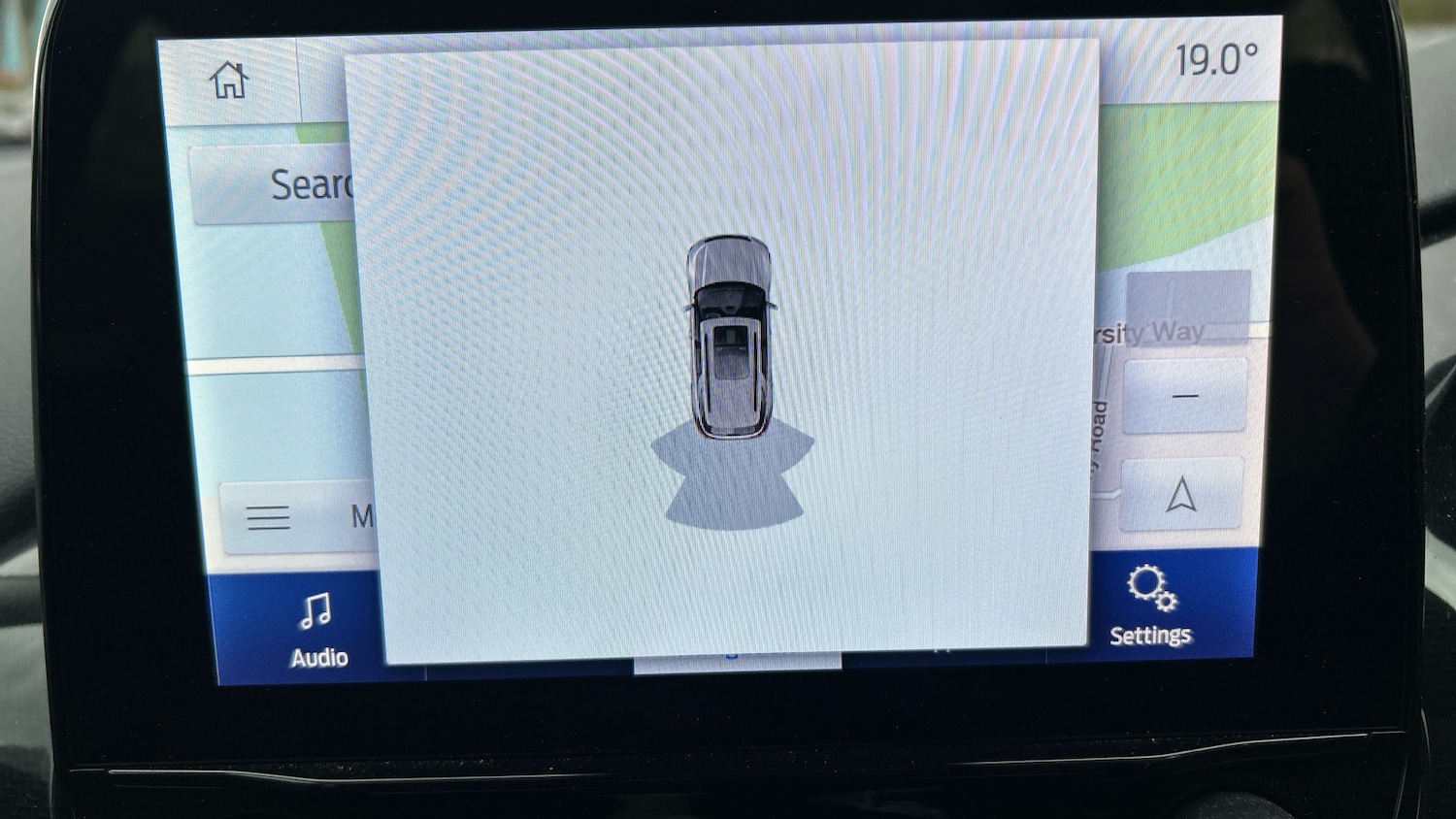 Used Ford Puma 2024 for sale - 78010936: Photo 24