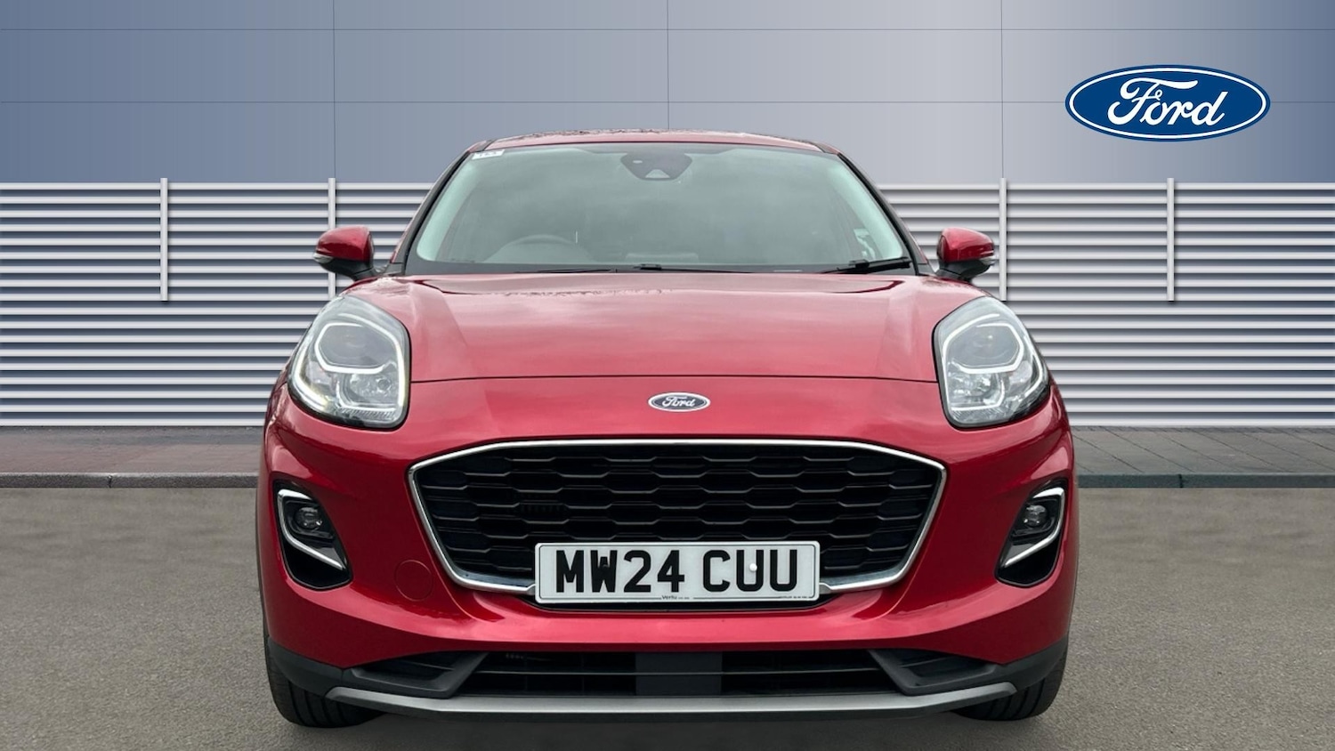 Used Ford Puma 2024 for sale - 78010936: Photo 3