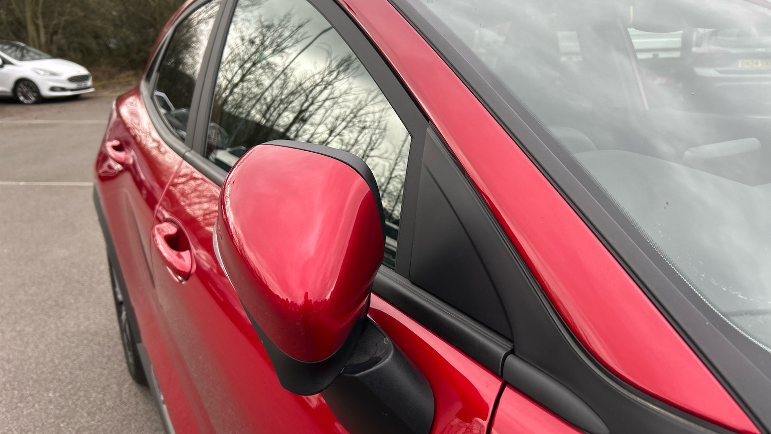 Used Ford Puma 2024 for sale - 78010936: Photo 33