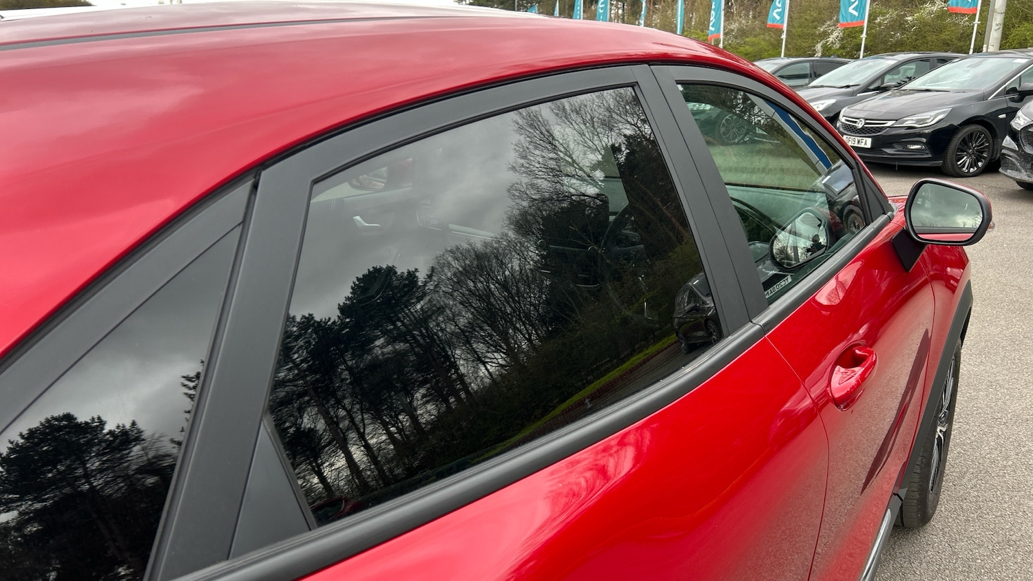 Used Ford Puma 2024 for sale - 78010936: Photo 34