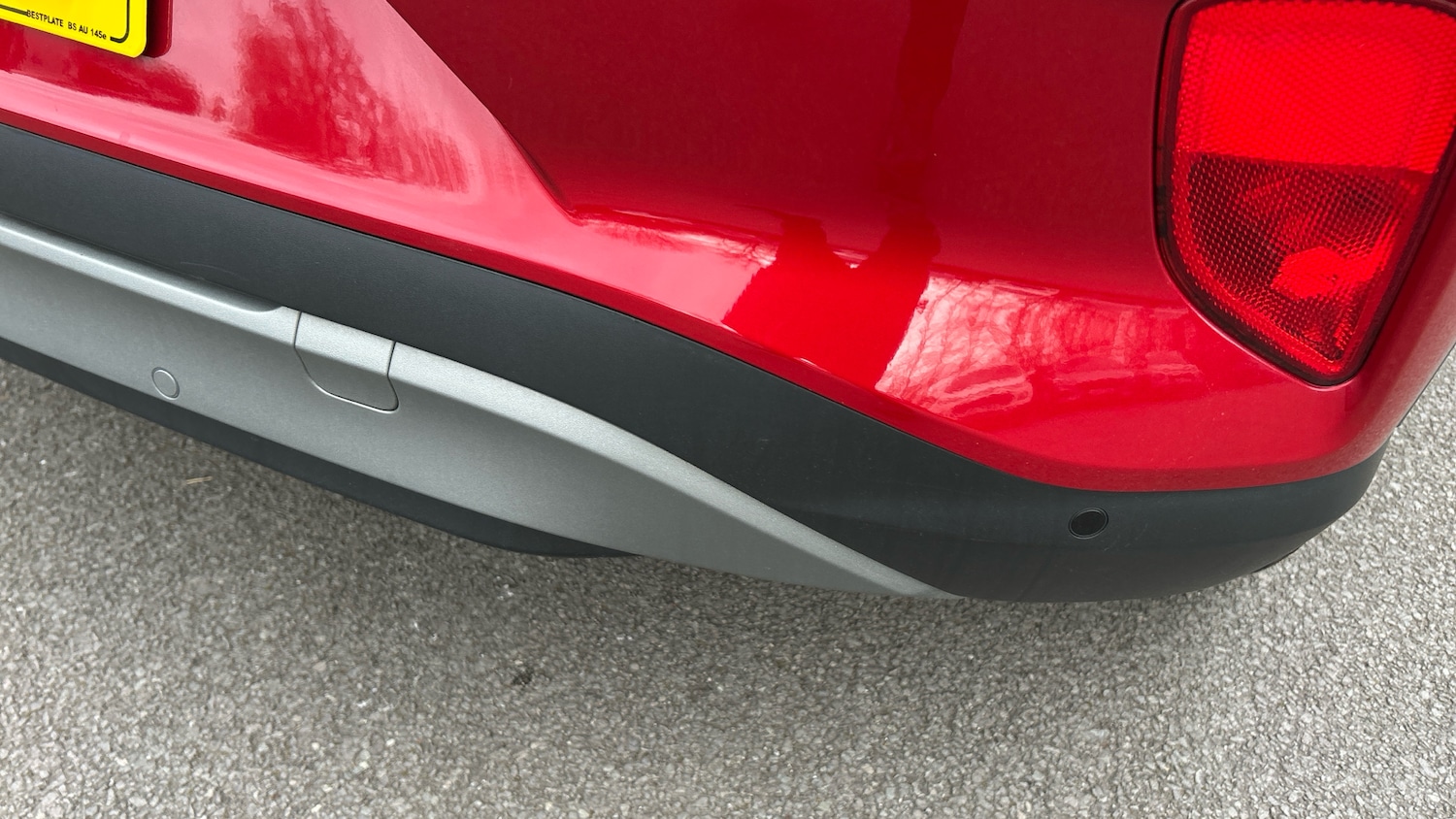 Used Ford Puma 2024 for sale - 78010936: Photo 36