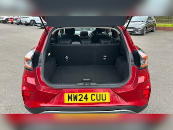 Used Ford Puma 2024 for sale - 78010936: Photo