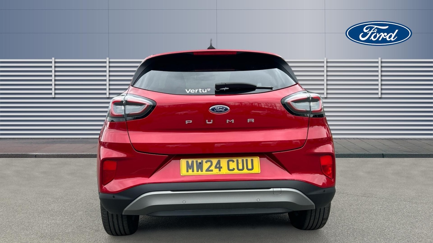 Used Ford Puma 2024 for sale - 78010936: Photo 6