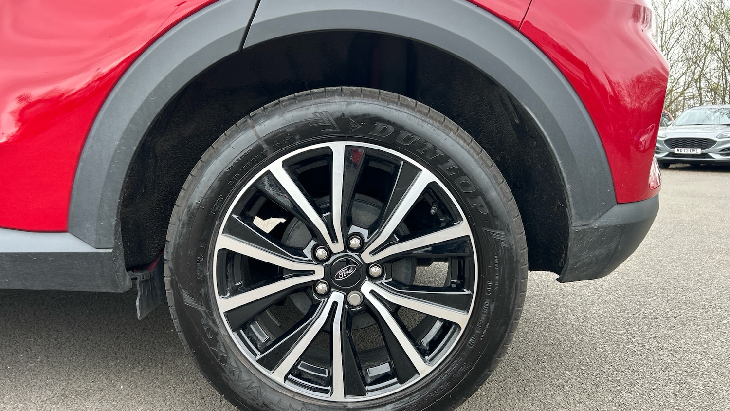 Used Ford Puma 2024 for sale - 78010936: Photo 7