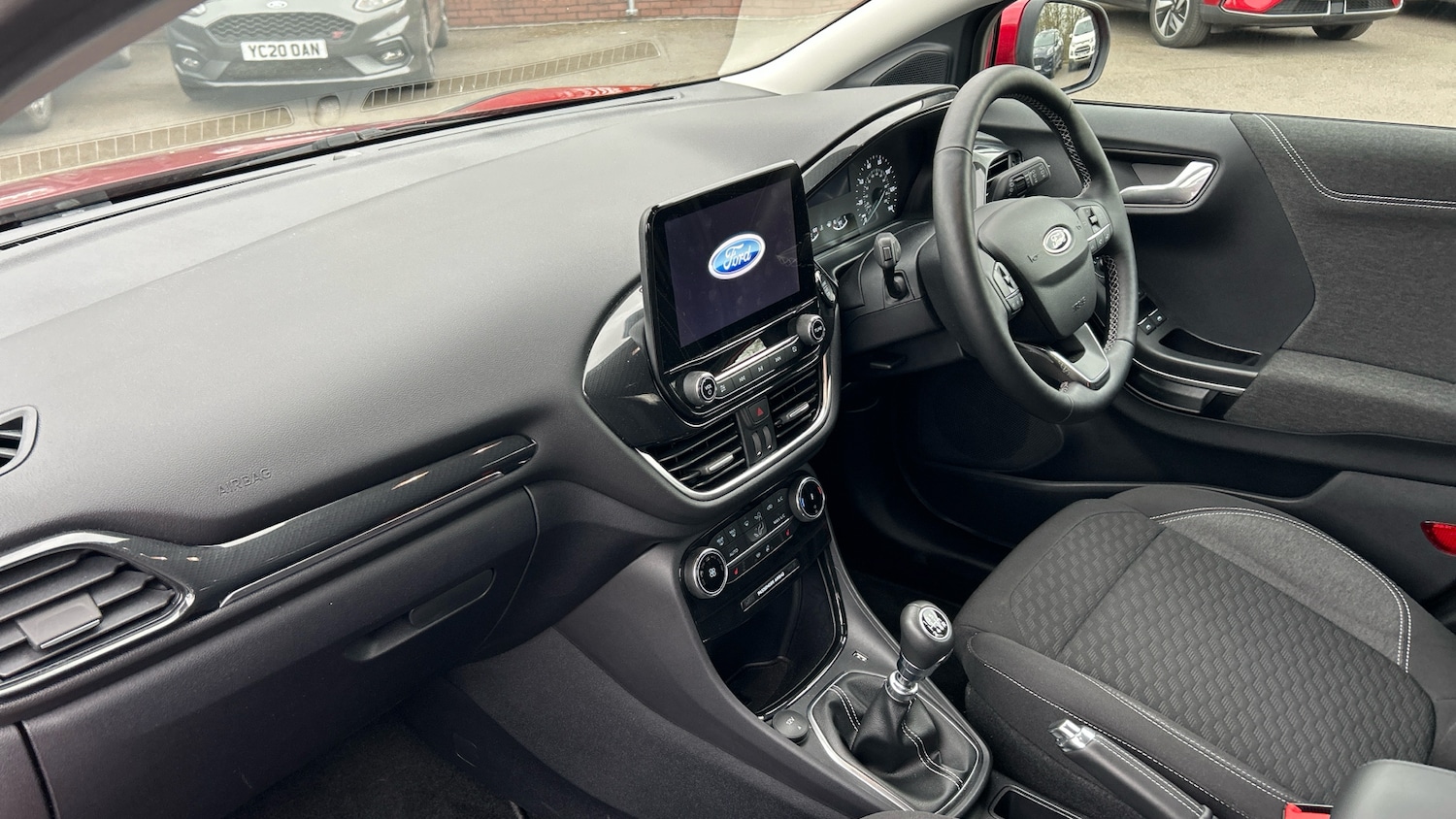 Used Ford Puma 2024 for sale - 78010936: Photo 9