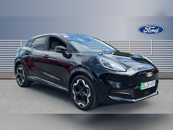 Used Ford Puma 2026 for sale - 79391905: Photo