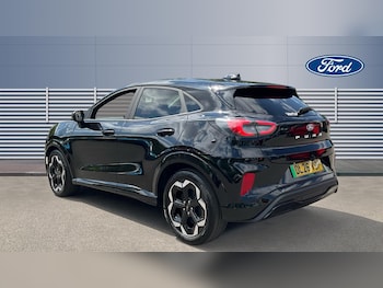 Used Ford Puma 2026 for sale - 79391905: Photo