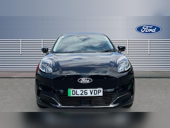 Used Ford Puma 2026 for sale - 79391905: Photo