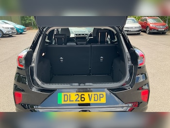 Used Ford Puma 2026 for sale - 79391905: Photo