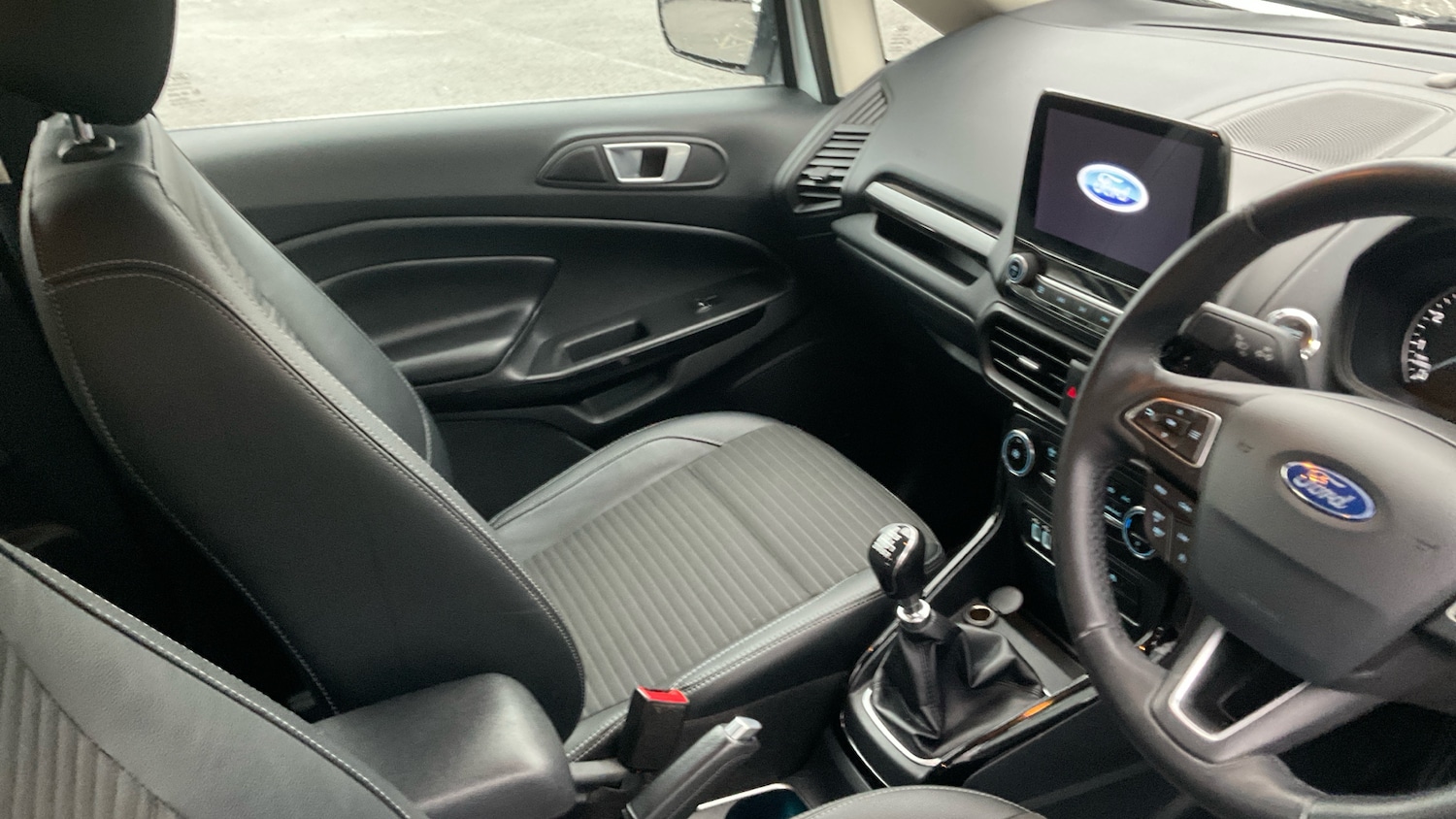 Used Ford Ecosport 2018 for sale - 77000970: Photo 14