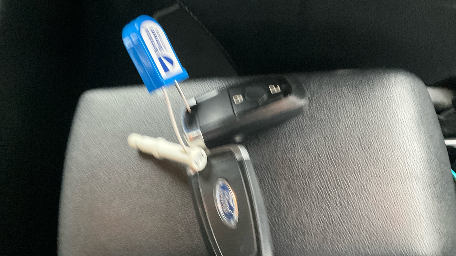 Used Ford Ecosport 2018 for sale - 77000970: Photo 20