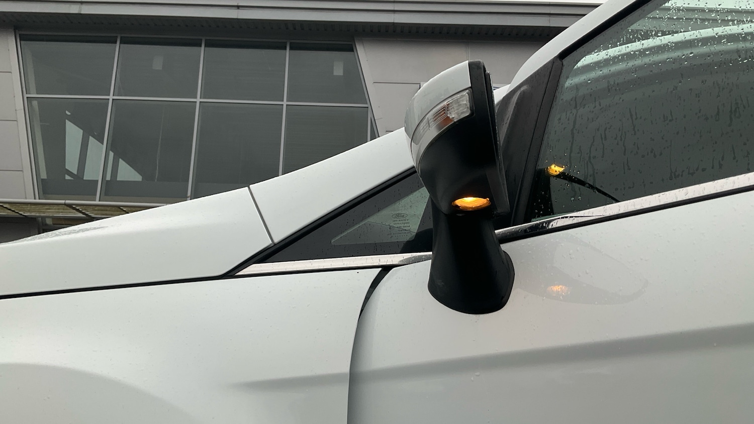 Used Ford Ecosport 2018 for sale - 77000970: Photo 21