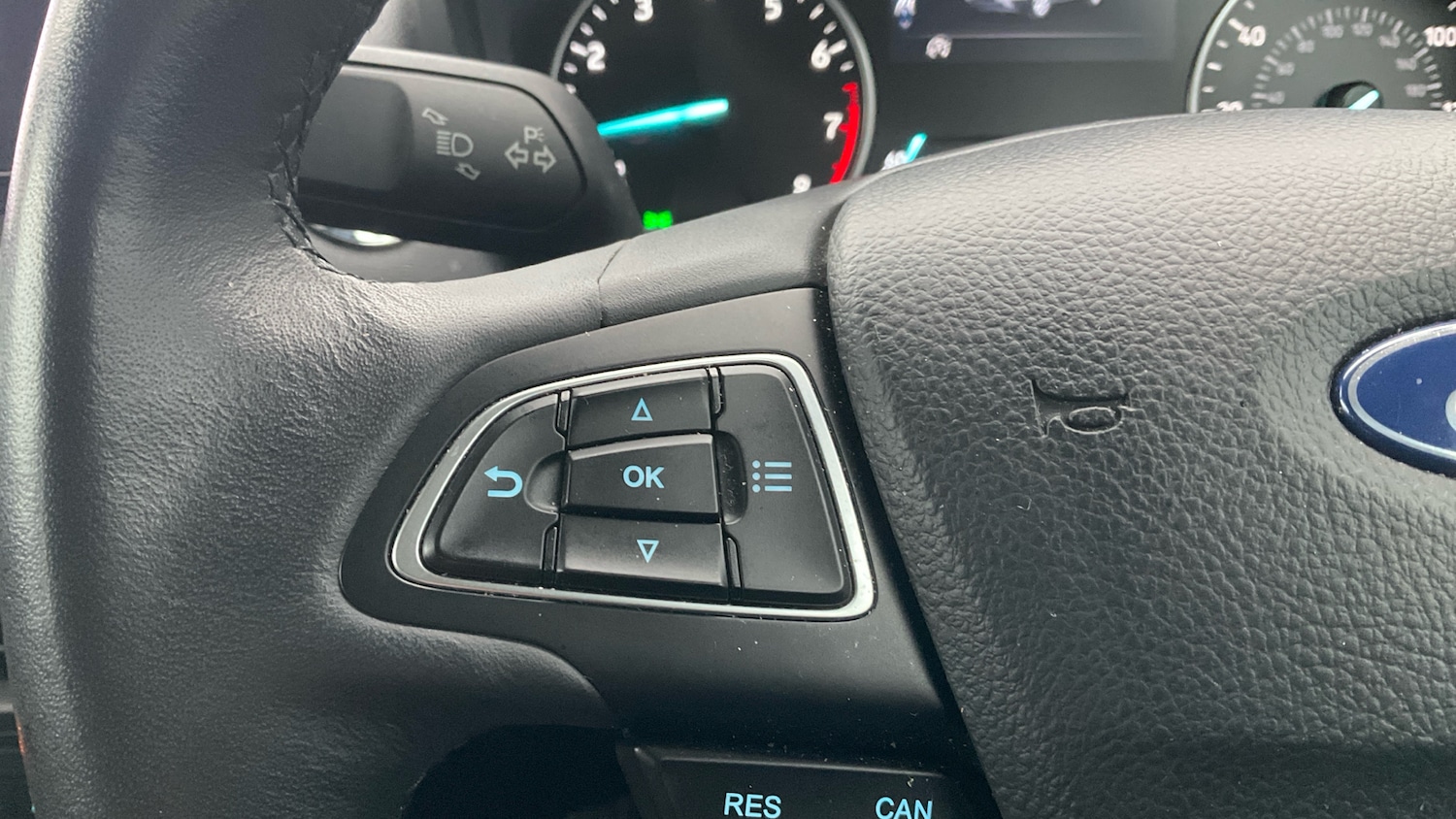 Used Ford Ecosport 2018 for sale - 77000970: Photo 34