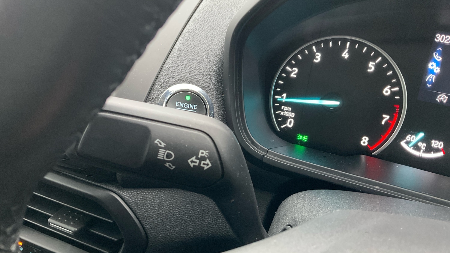 Used Ford Ecosport 2018 for sale - 77000970: Photo 36