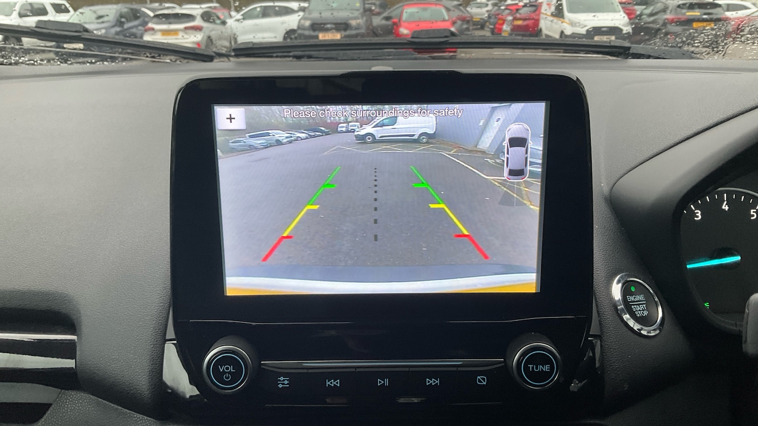 Used Ford Ecosport 2018 for sale - 77000970: Photo 38