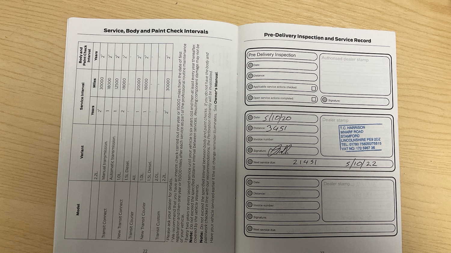 Used Ford Ecosport 2018 for sale - 77000970: Photo 40