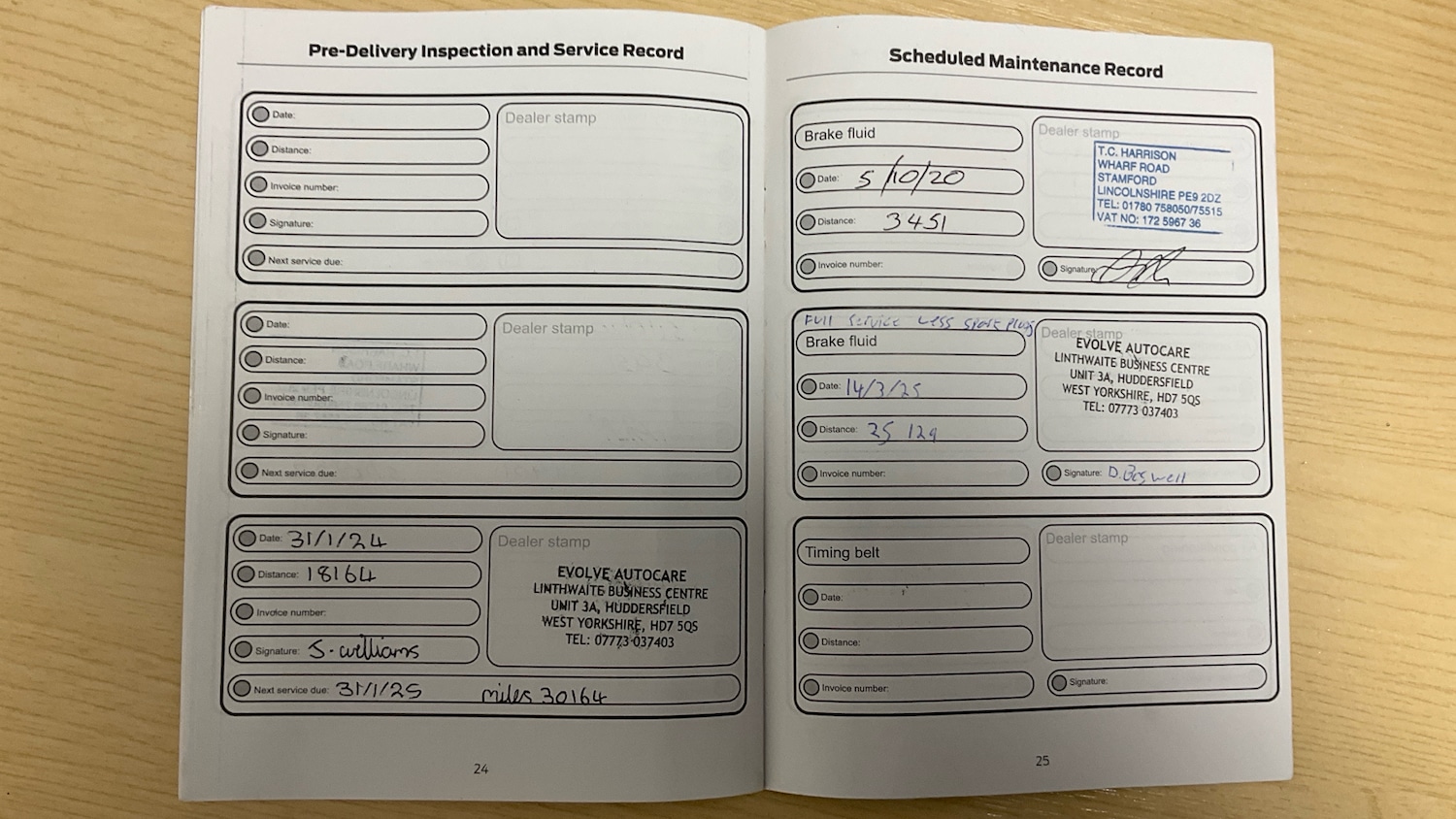 Used Ford Ecosport 2018 for sale - 77000970: Photo 41