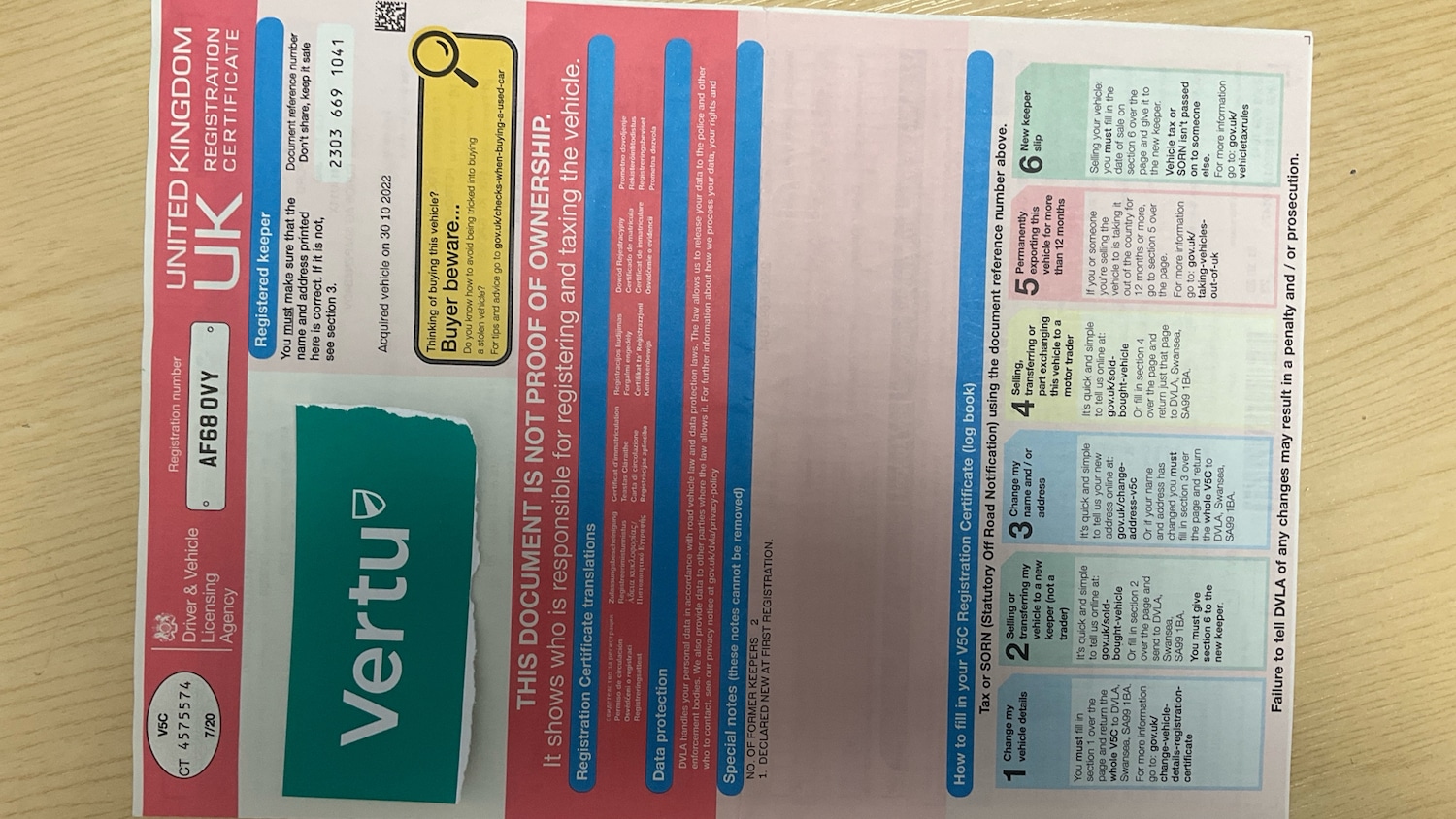 Used Ford Ecosport 2018 for sale - 77000970: Photo 42