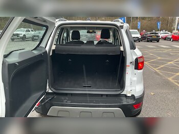 Used Ford Ecosport 2018 for sale - 77000970: Photo