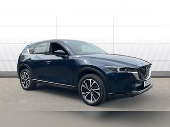 Used Mazda CX-5 2023 for sale - 79568365: Photo