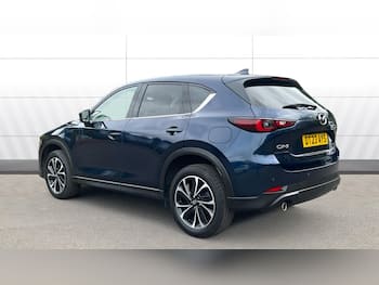 Used Mazda CX-5 2023 for sale - 79568365: Photo