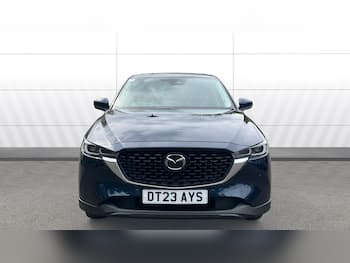 Used Mazda CX-5 2023 for sale - 79568365: Photo