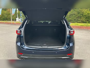 Used Mazda CX-5 2023 for sale - 79568365: Photo