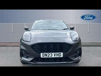 Used Ford Puma 2023 for sale - 74760270: Photo