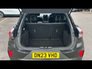 Used Ford Puma 2023 for sale - 74760270: Photo