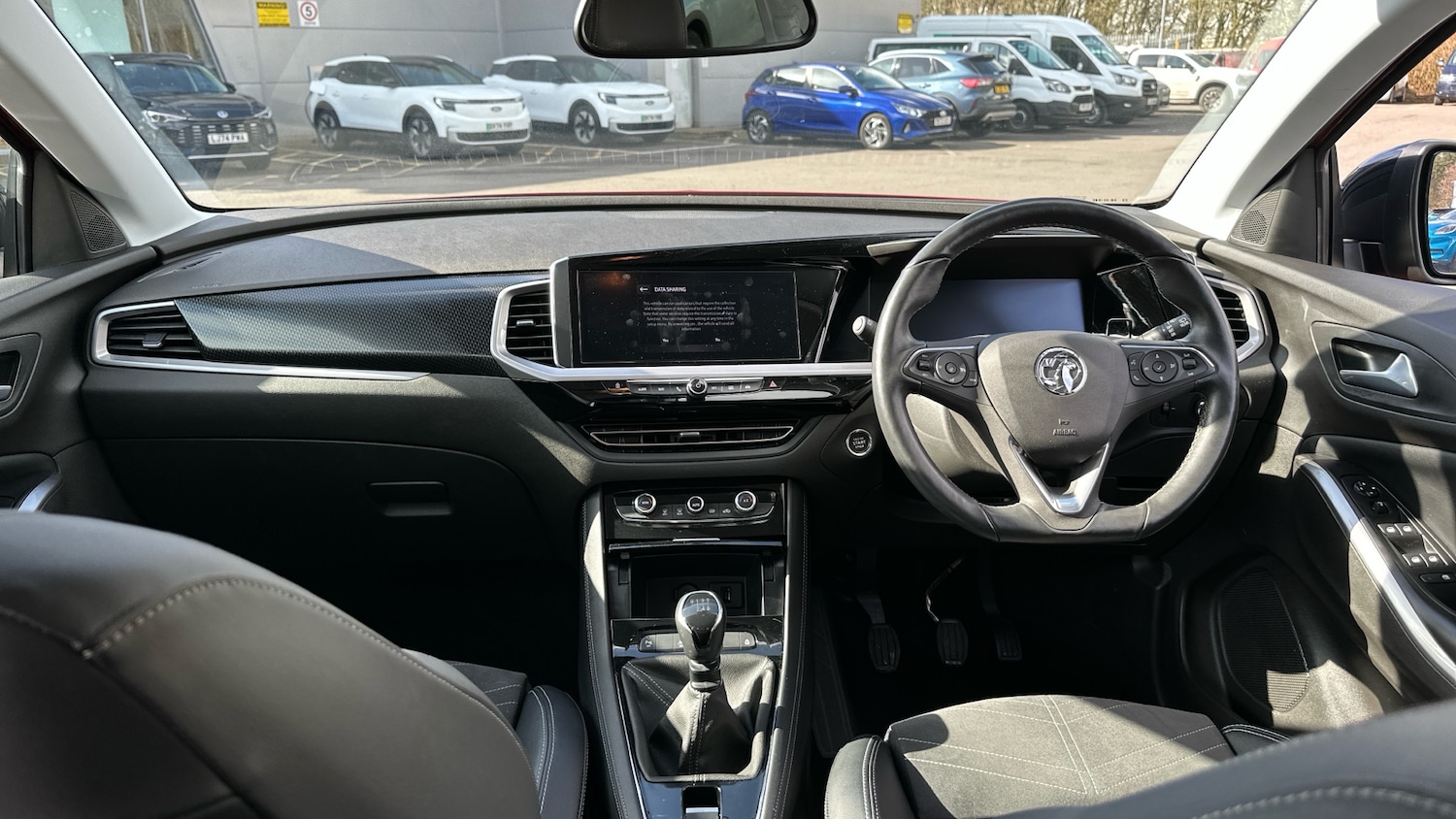 Used Vauxhall Grandland 2024 for sale - 77898721: Photo 10