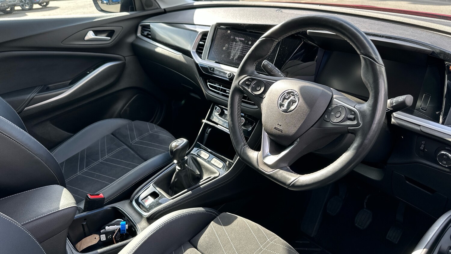 Used Vauxhall Grandland 2024 for sale - 77898721: Photo 11