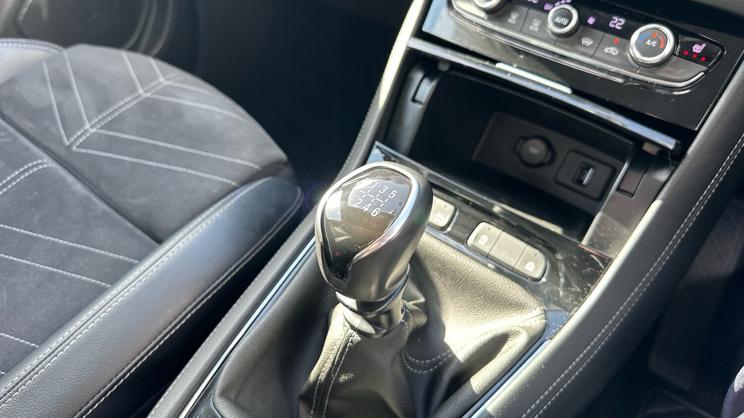 Used Vauxhall Grandland 2024 for sale - 77898721: Photo 13