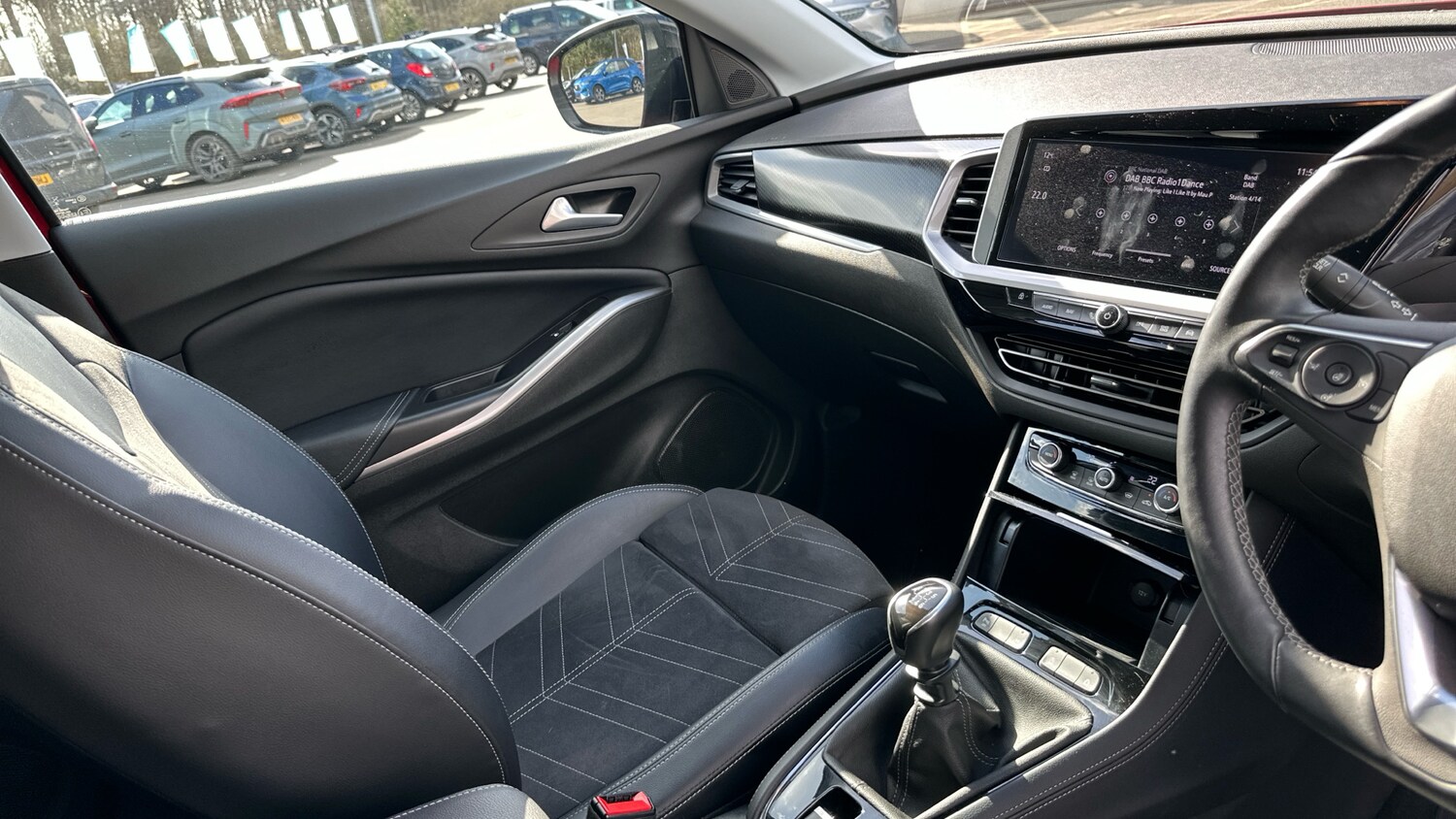 Used Vauxhall Grandland 2024 for sale - 77898721: Photo 14