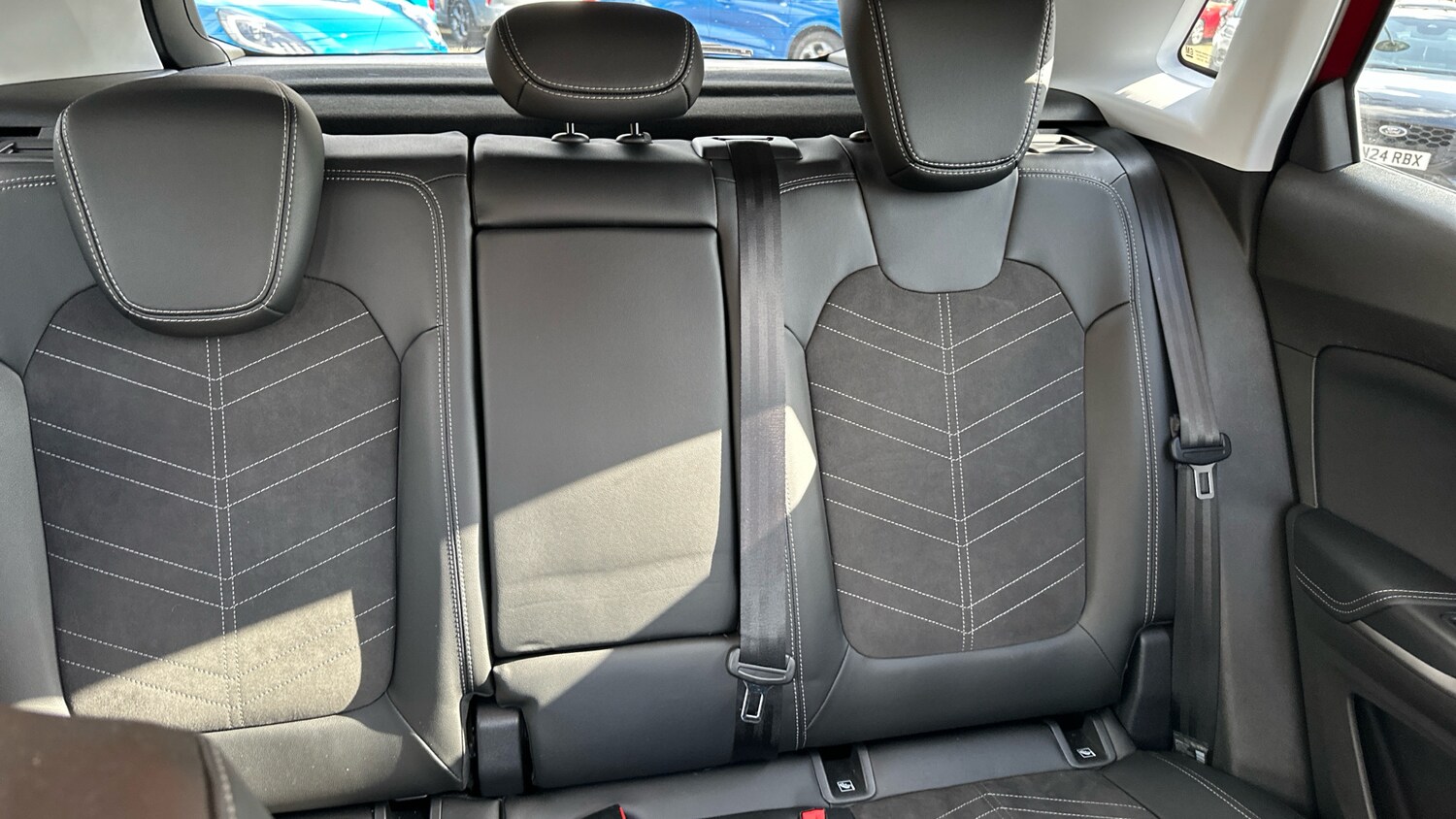 Used Vauxhall Grandland 2024 for sale - 77898721: Photo 15