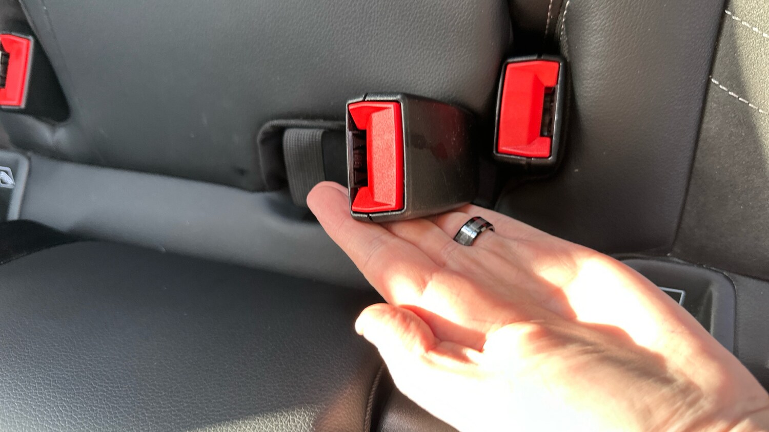 Used Vauxhall Grandland 2024 for sale - 77898721: Photo 17