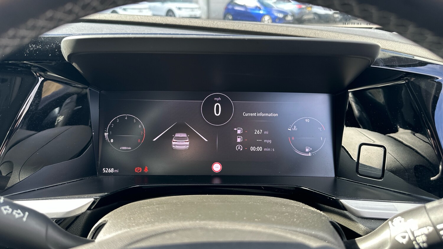 Used Vauxhall Grandland 2024 for sale - 77898721: Photo 18