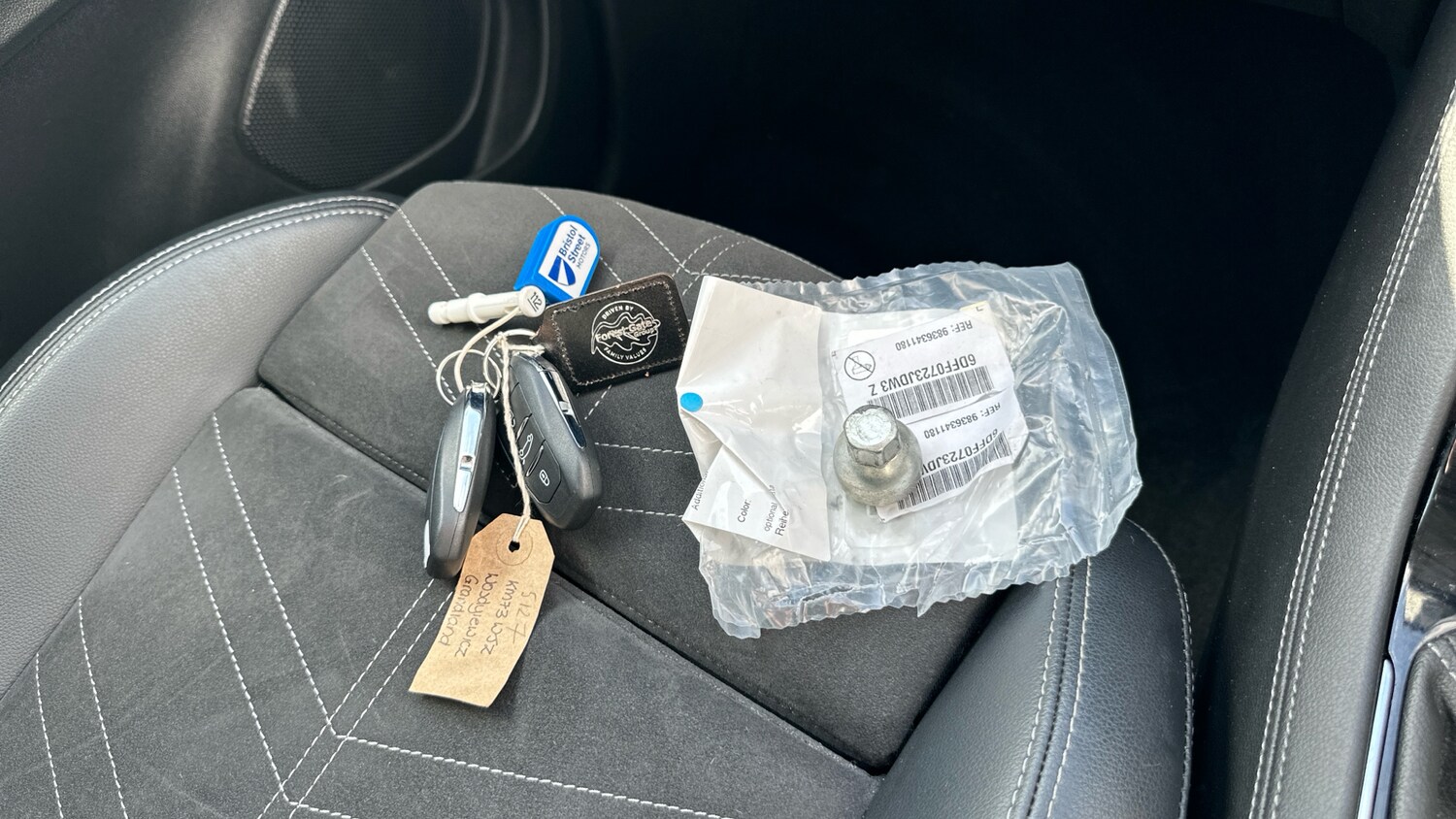 Used Vauxhall Grandland 2024 for sale - 77898721: Photo 19