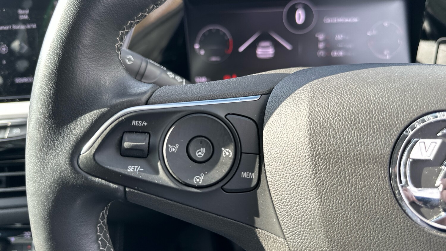 Used Vauxhall Grandland 2024 for sale - 77898721: Photo 21