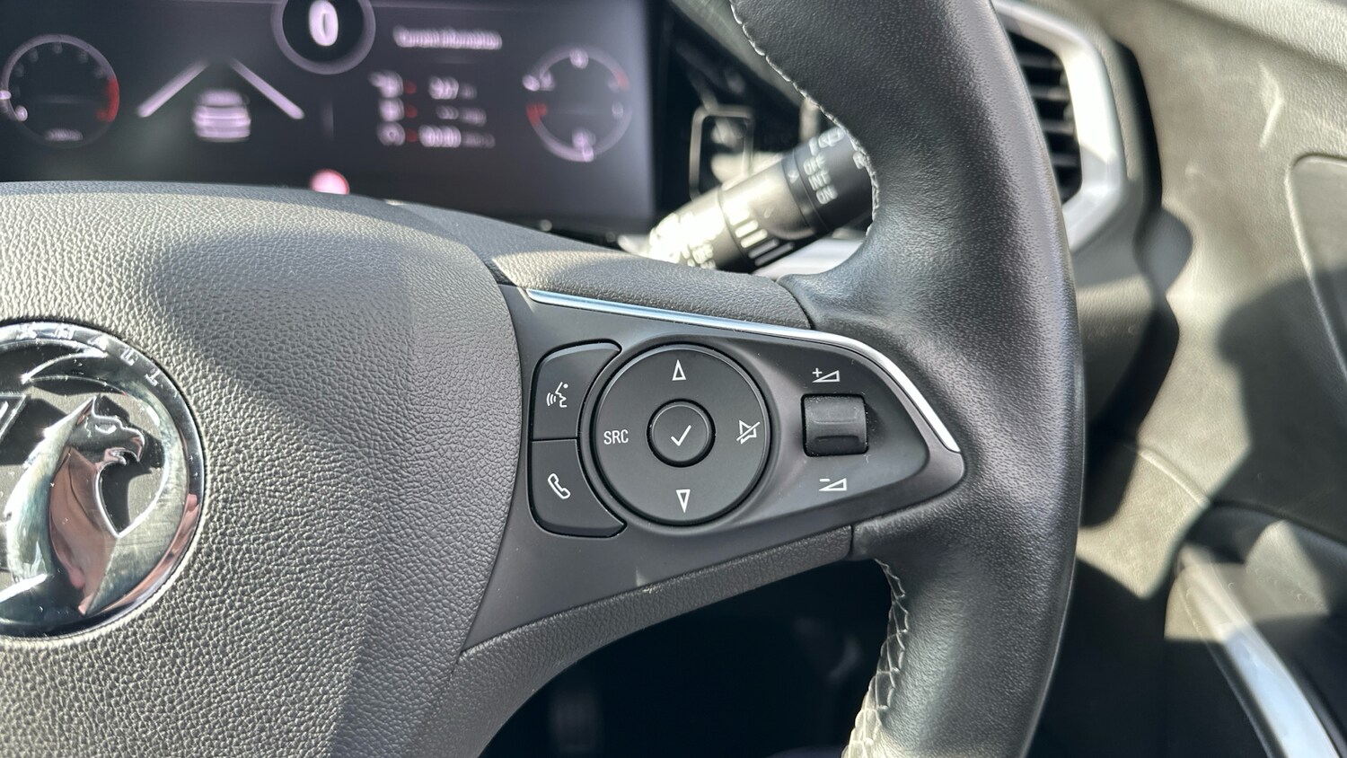 Used Vauxhall Grandland 2024 for sale - 77898721: Photo 22